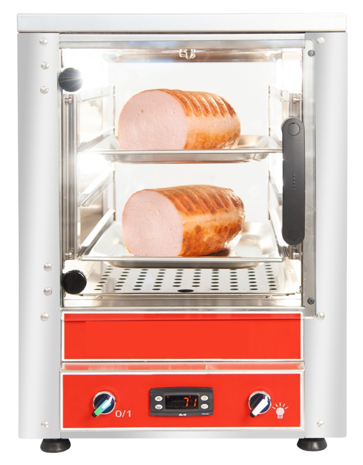 Warmhaltegerät Hotstar