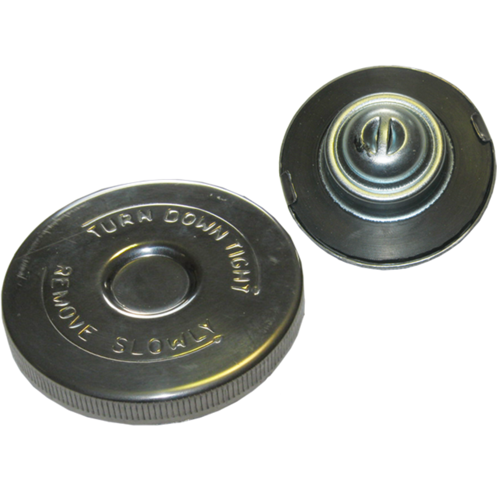 Bouchon de radiateur de réservoir Ford Dexta