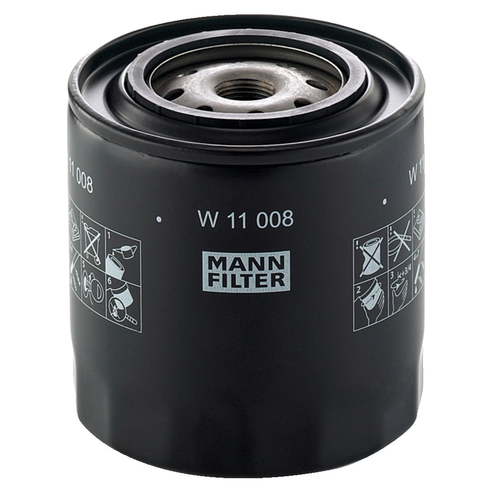 Ölfilter-Patrone W11008