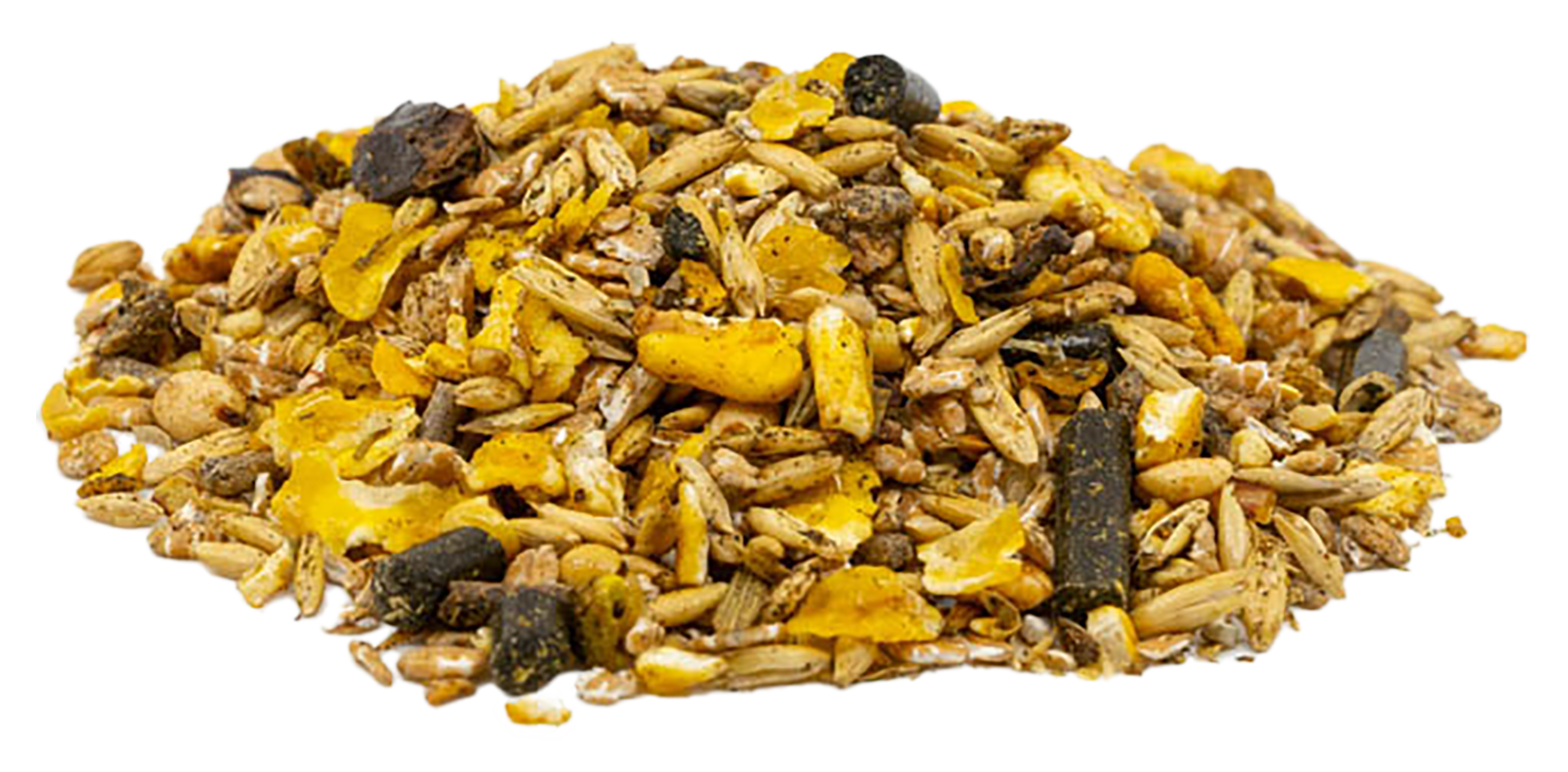 Nourriture pour rongeurs, muesli prêt à consommer, 10 kg