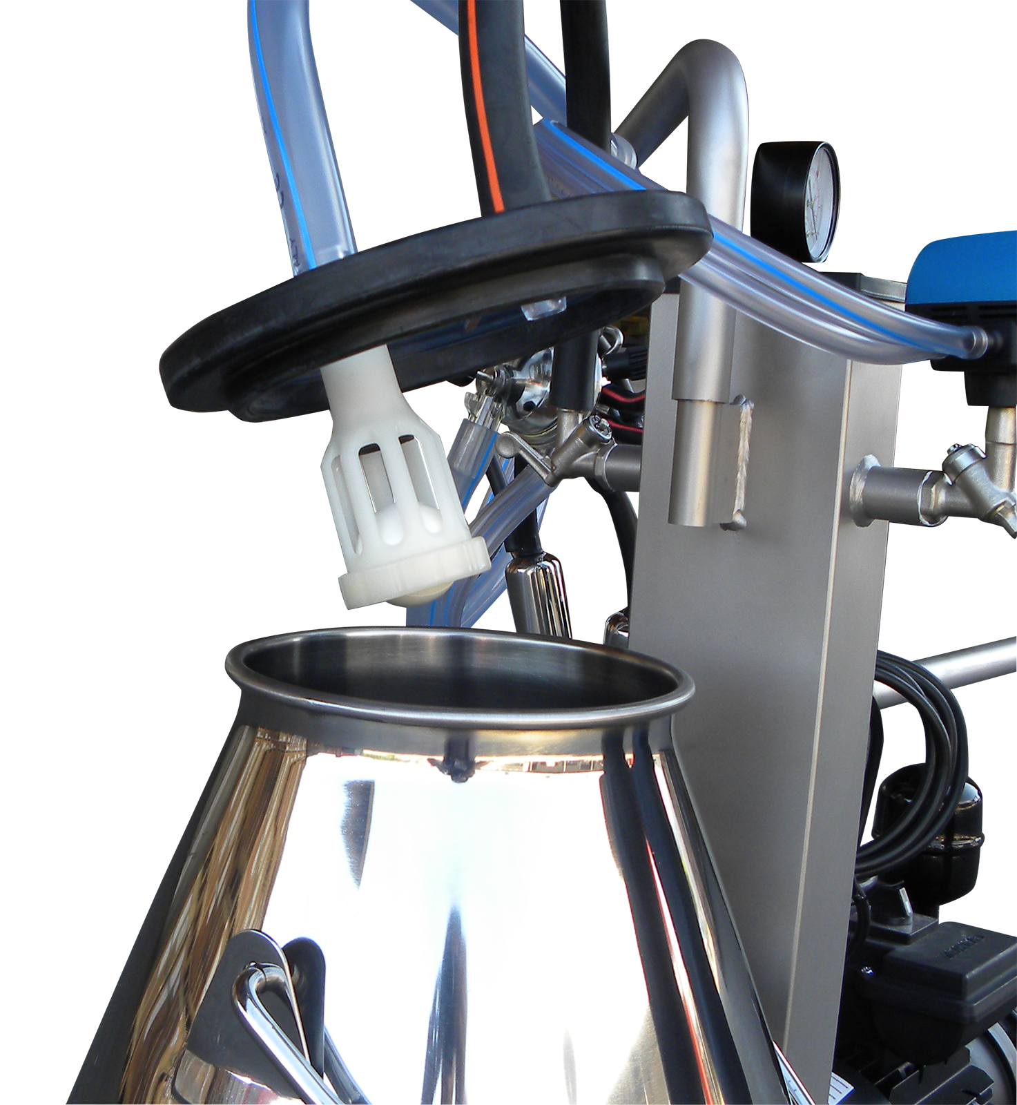 Melkmaschine Profimilker Rinder