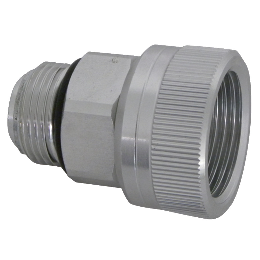 Joint pivotant pour injecteur de carburant