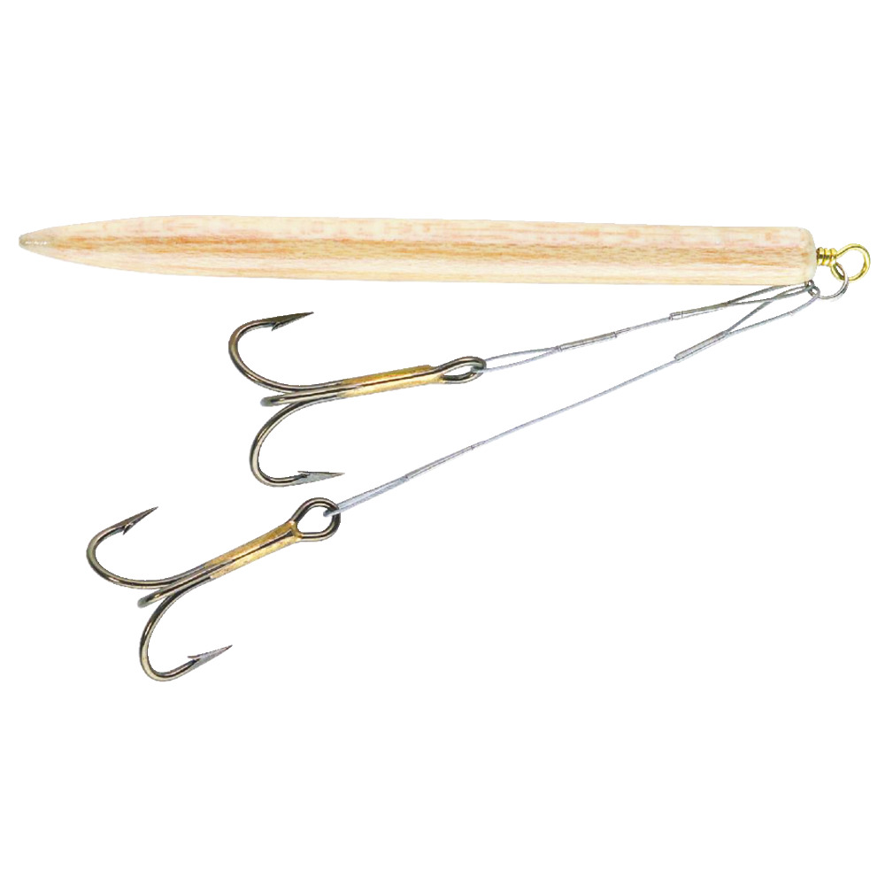 Système de poissons prédateurs