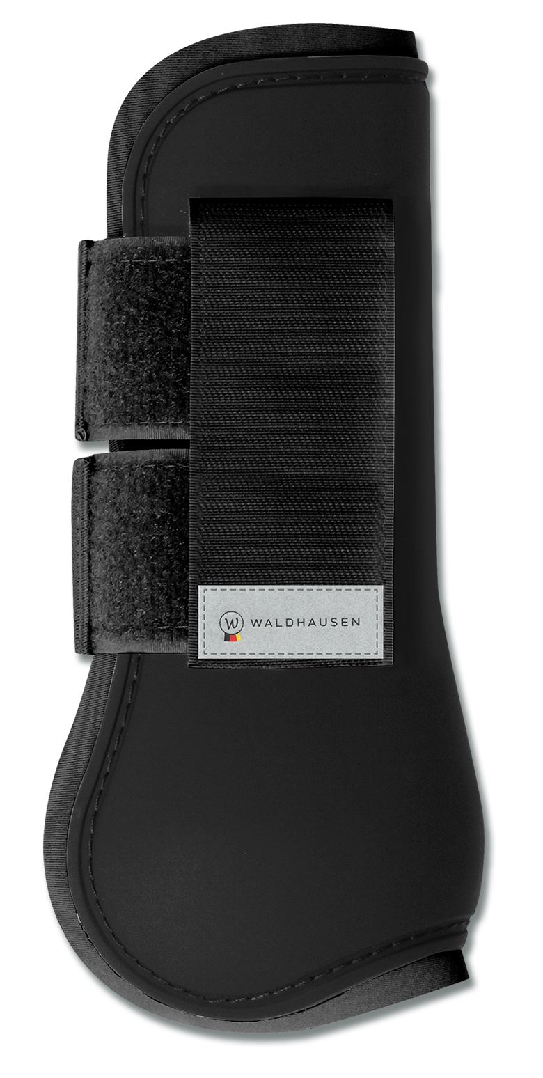 Protège-tendon Basic noir