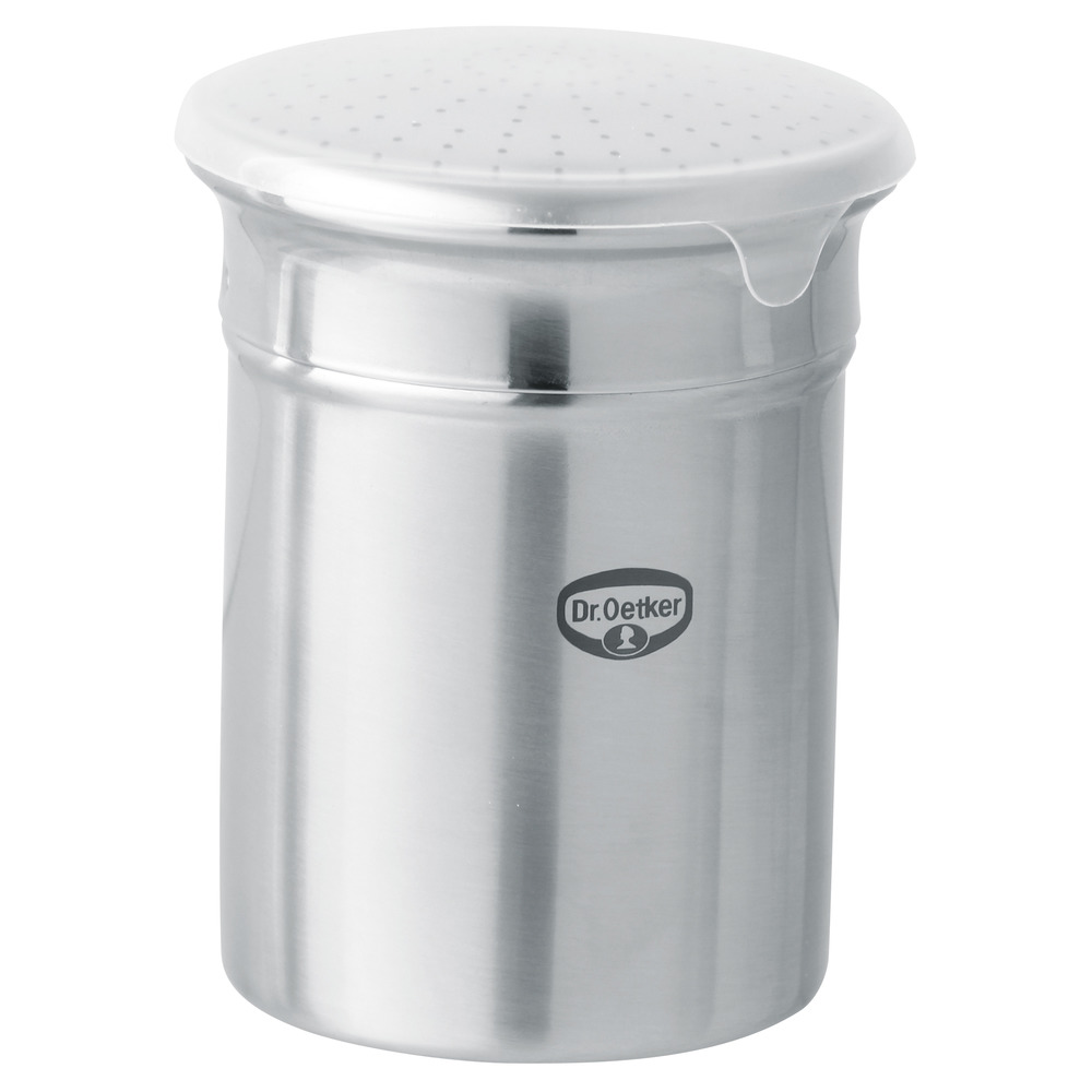 Sucrier en poudre fine