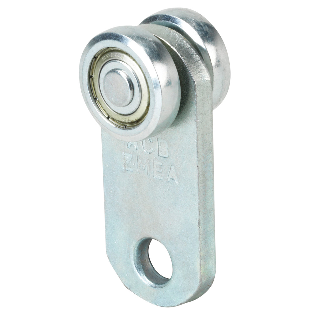 Rouleau simple à suspendre