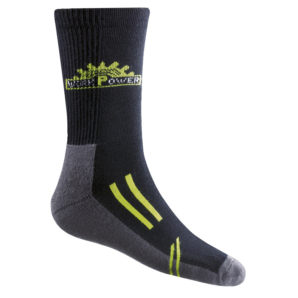 Chaussette multifonctionnelle