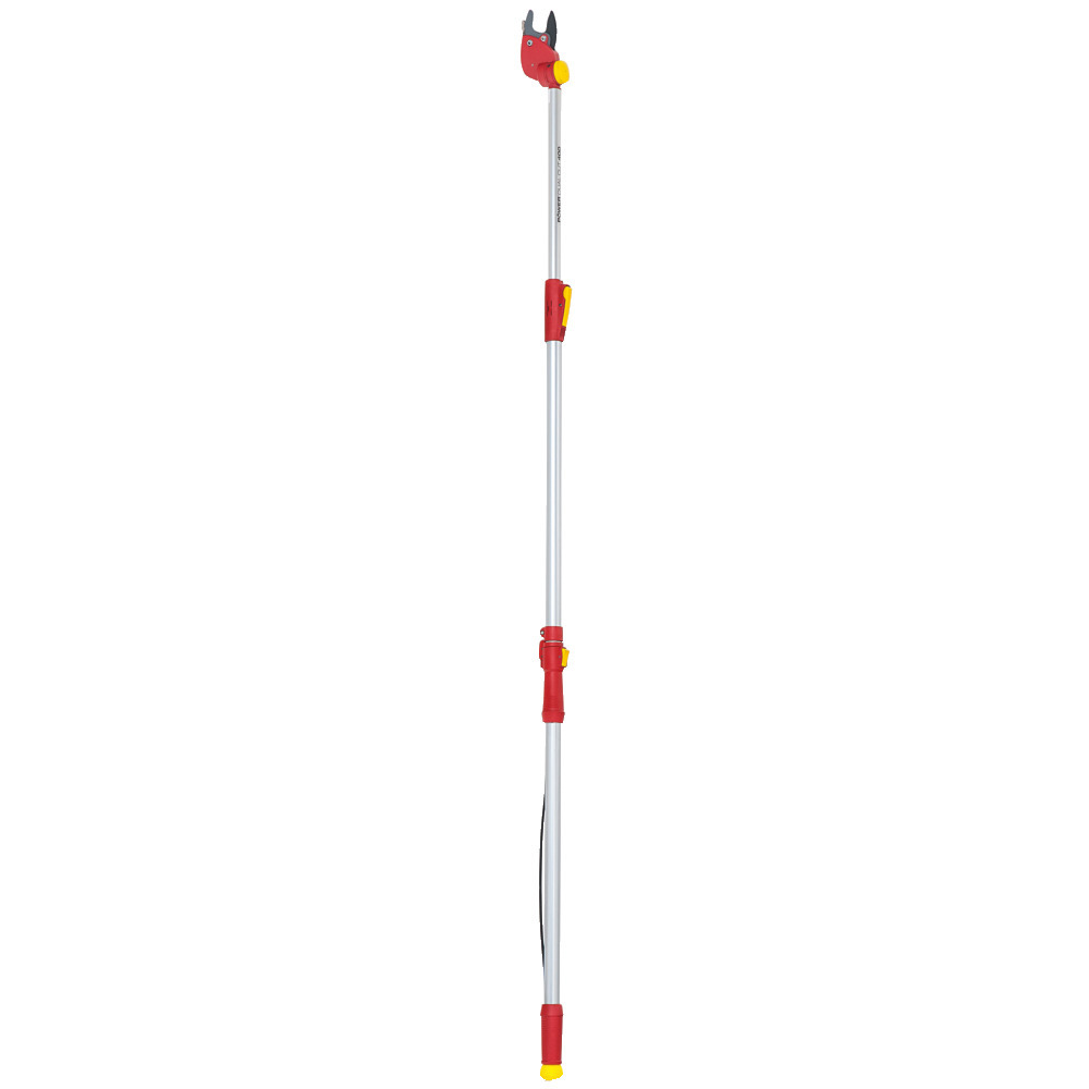 Teleskop Baumschere