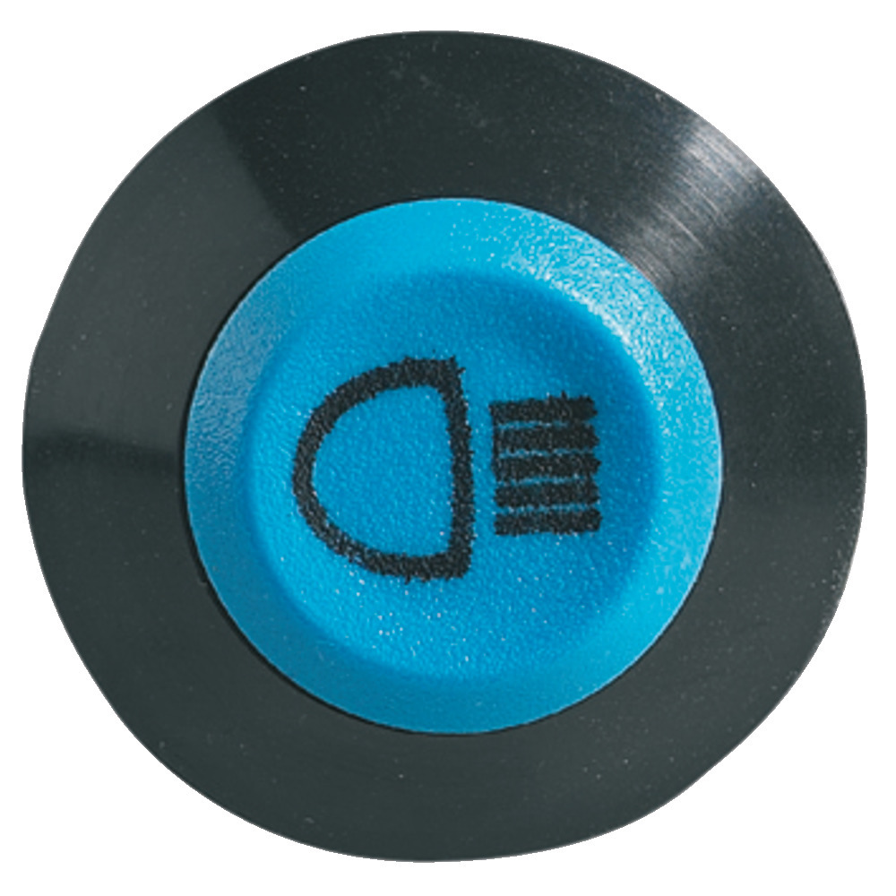 Druckschalter Fernlicht 