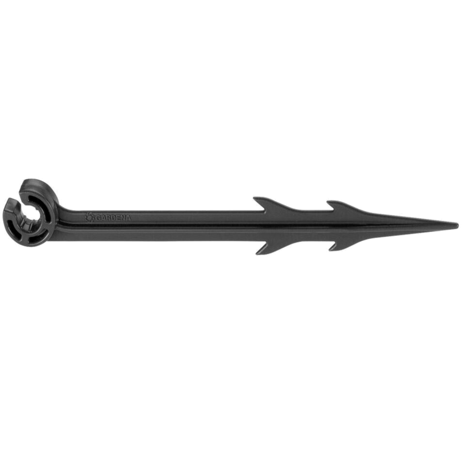 Support de tuyau Gardena 4,6 mm 15 pièces