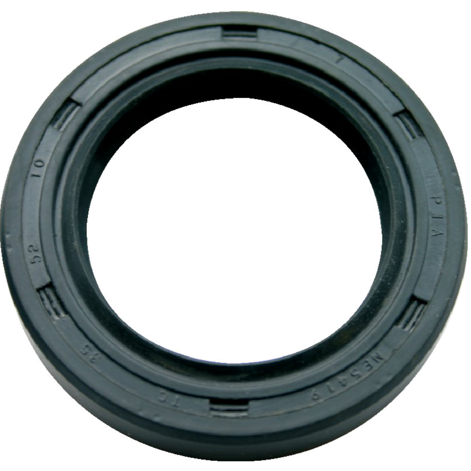 Joint d'arbre ASL avec lèvre anti-poussière