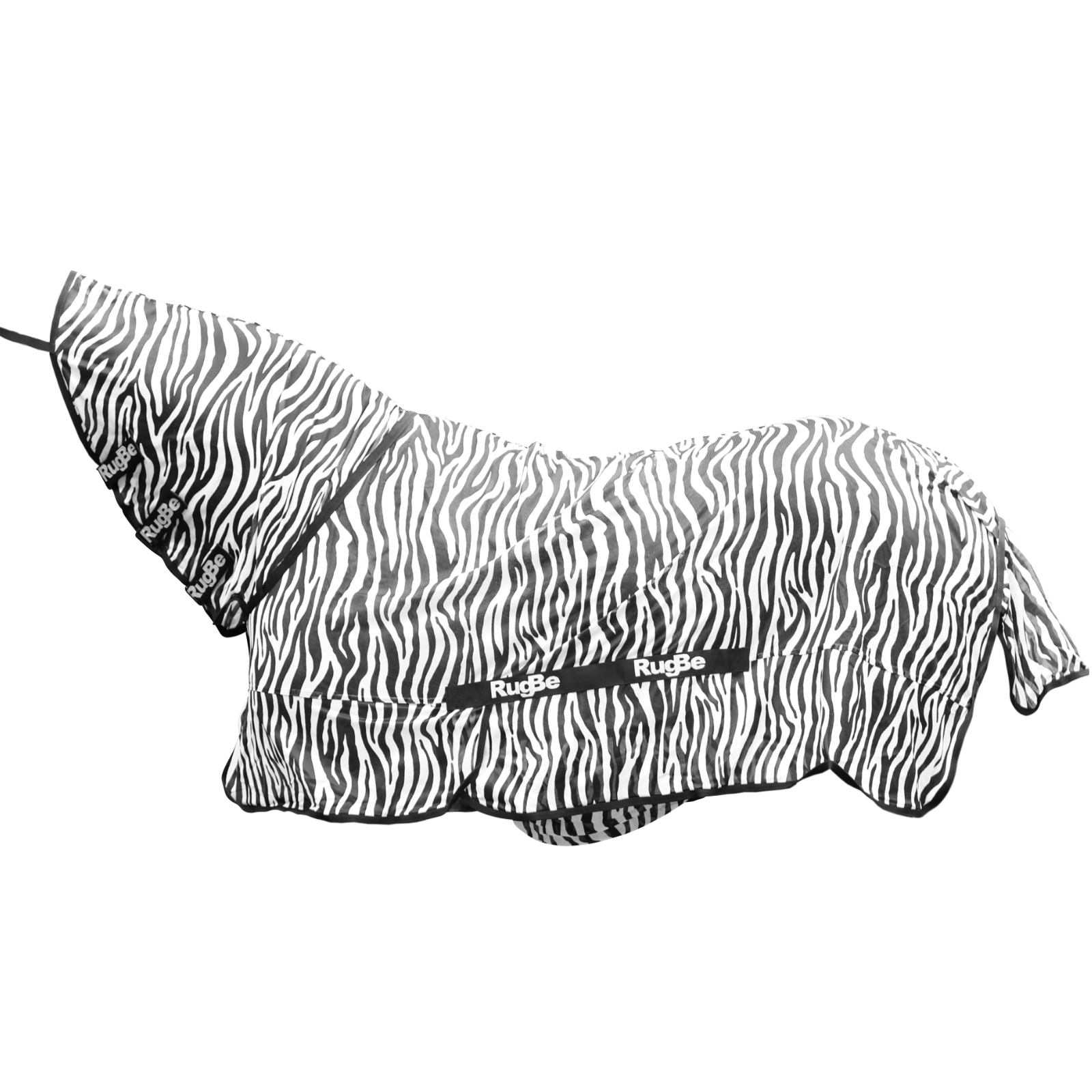 Couverture anti-mouches Zebra