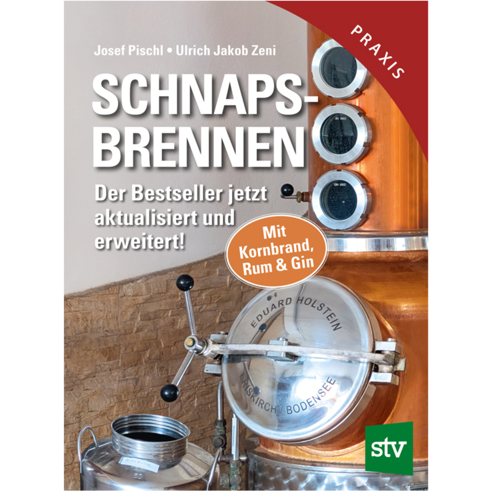 distillation d'alcool