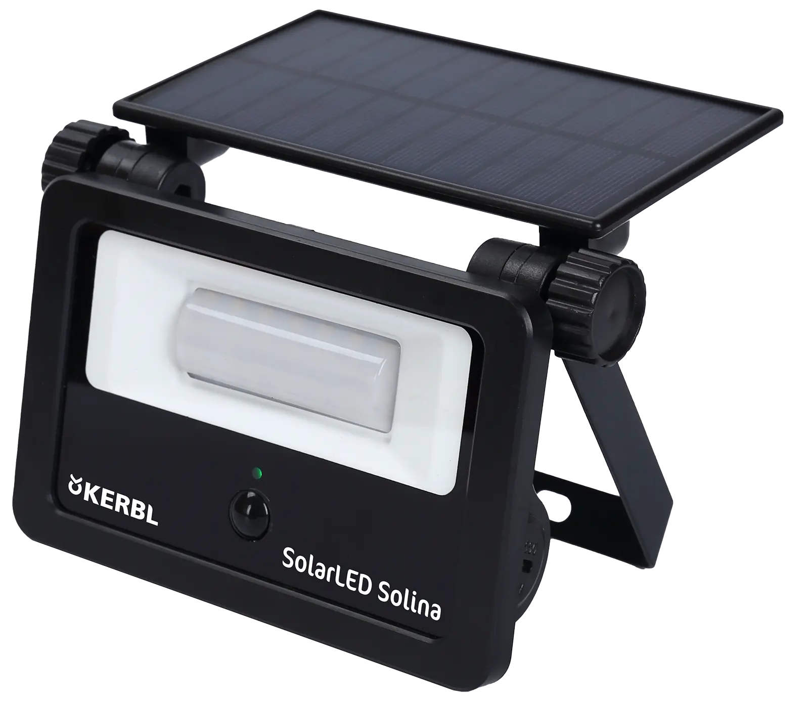 Projecteur d'extérieur à LED SolarLED Solina