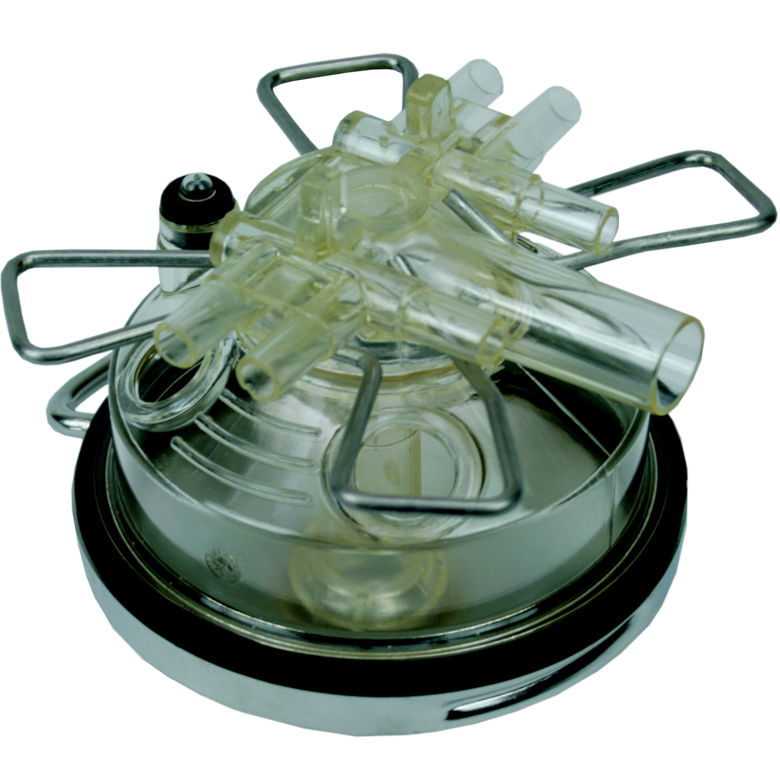 Griffe à lait TF360 sans arrêt