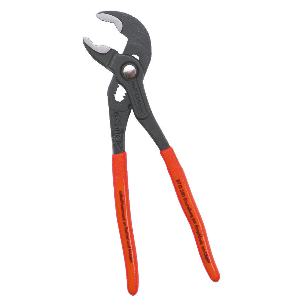 Pince multiprise Cobra