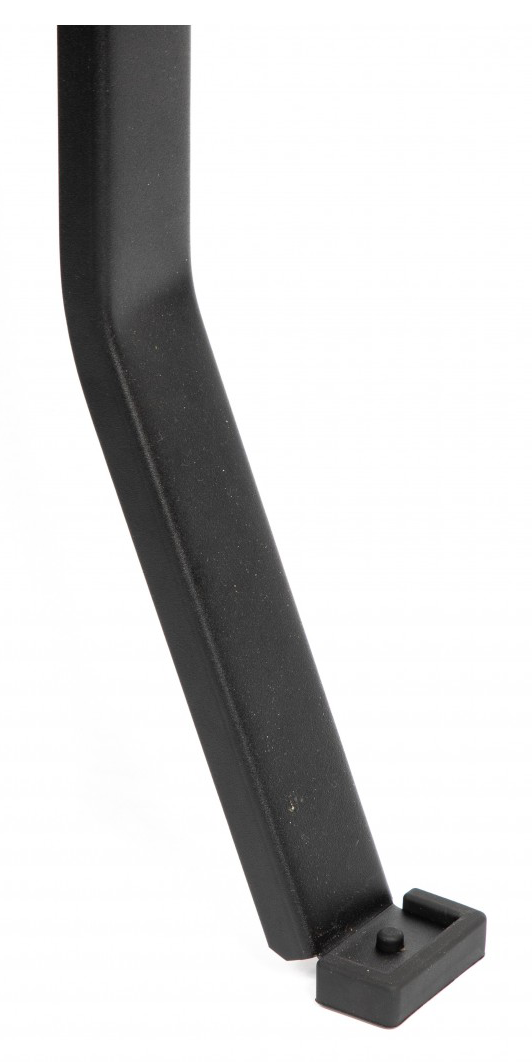 Tangentialschleuder 60 cm manuell ohne Achse