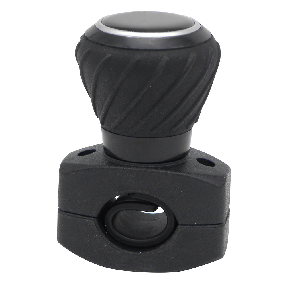 Poignée de direction de luxe