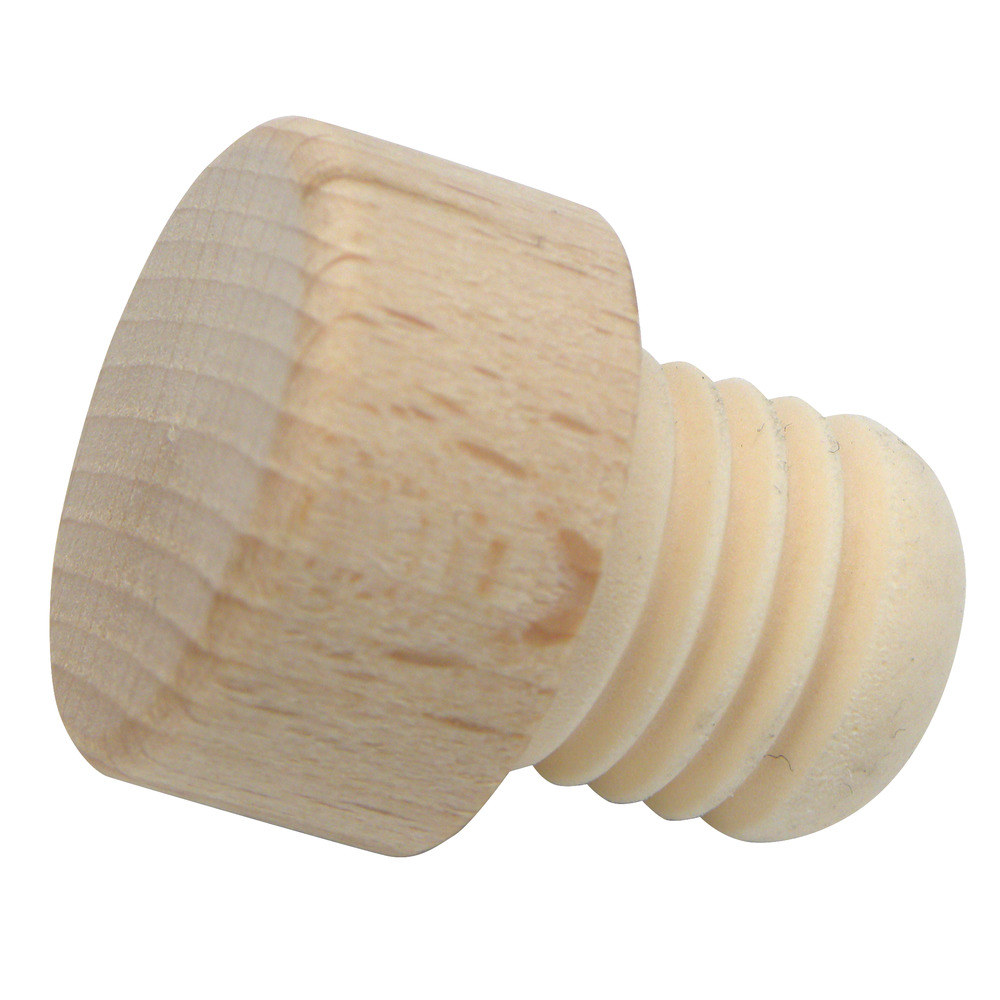 Holzgriffkork 19mm