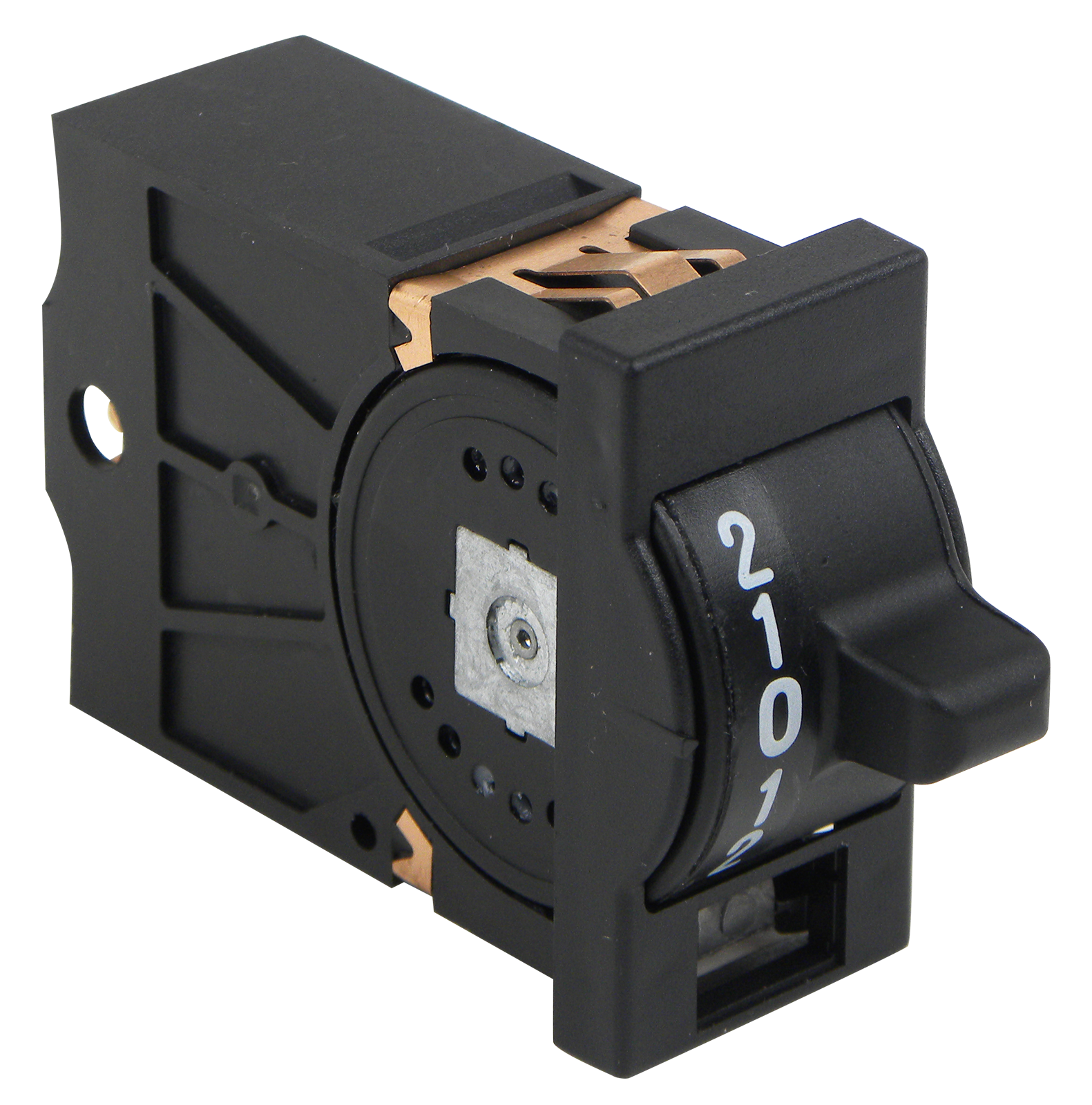 Kippschalter Arbeitsscheinwerfer vorne & hinten Fendt 