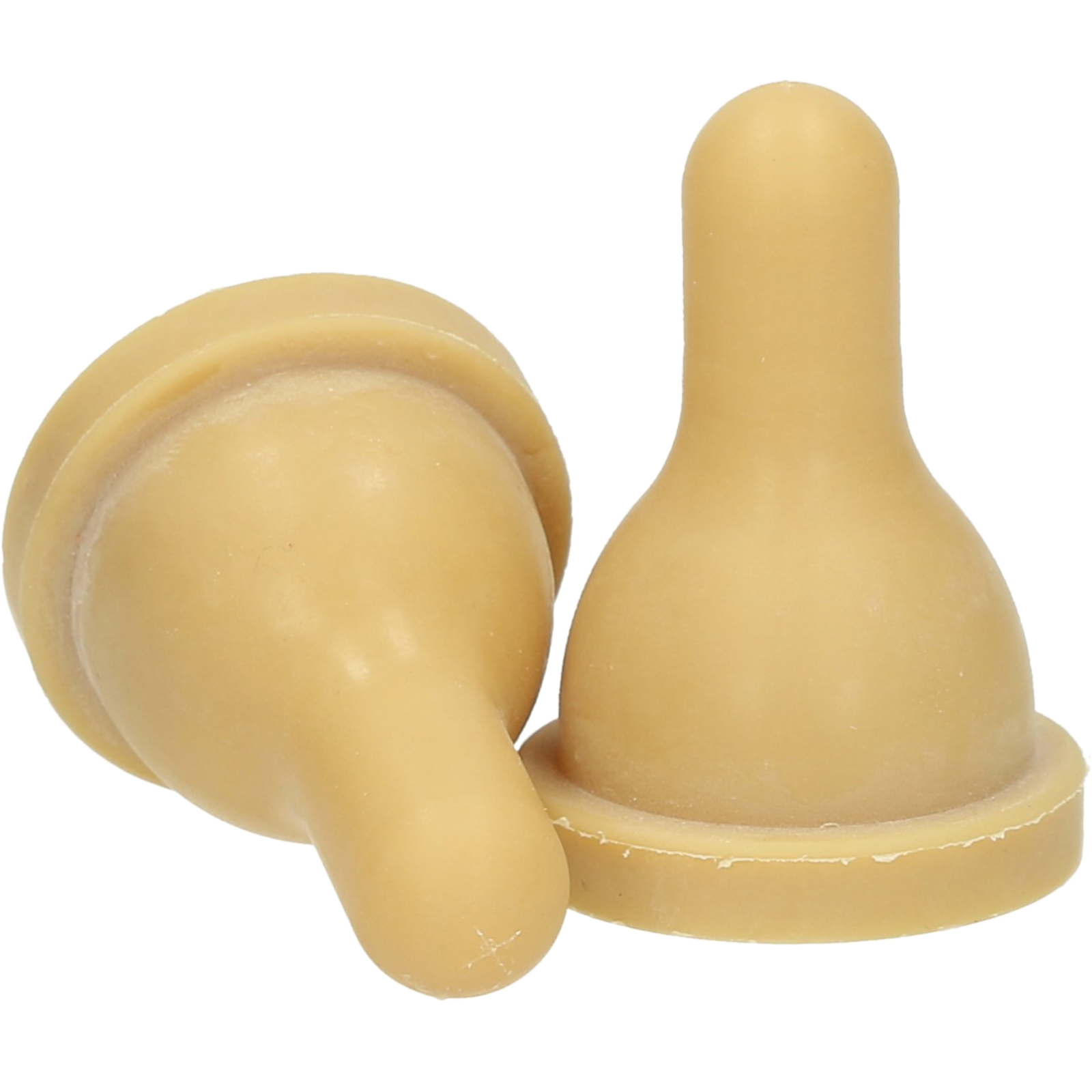 Aspirateur d'agneau marron