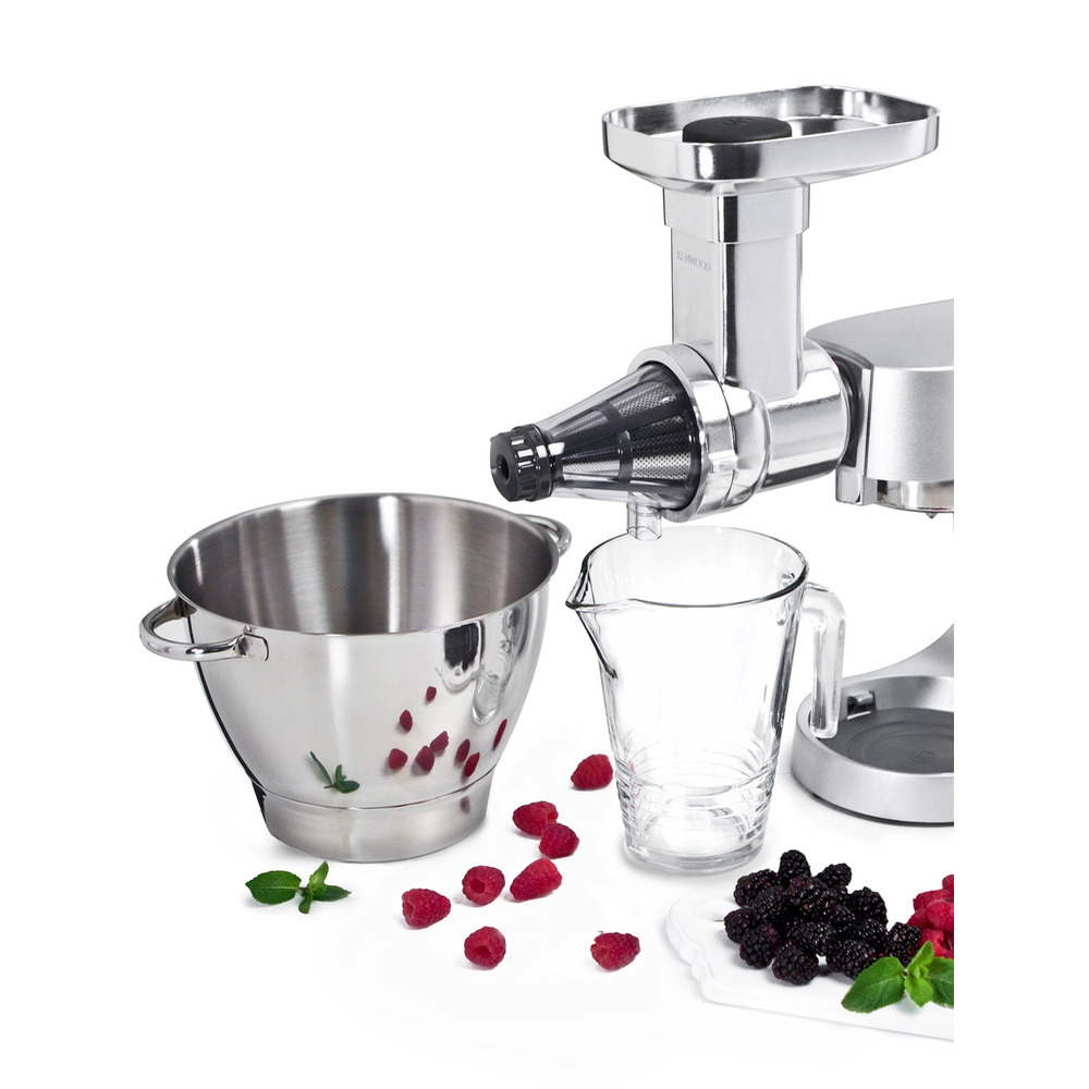 Beerenpresse KAX644ME