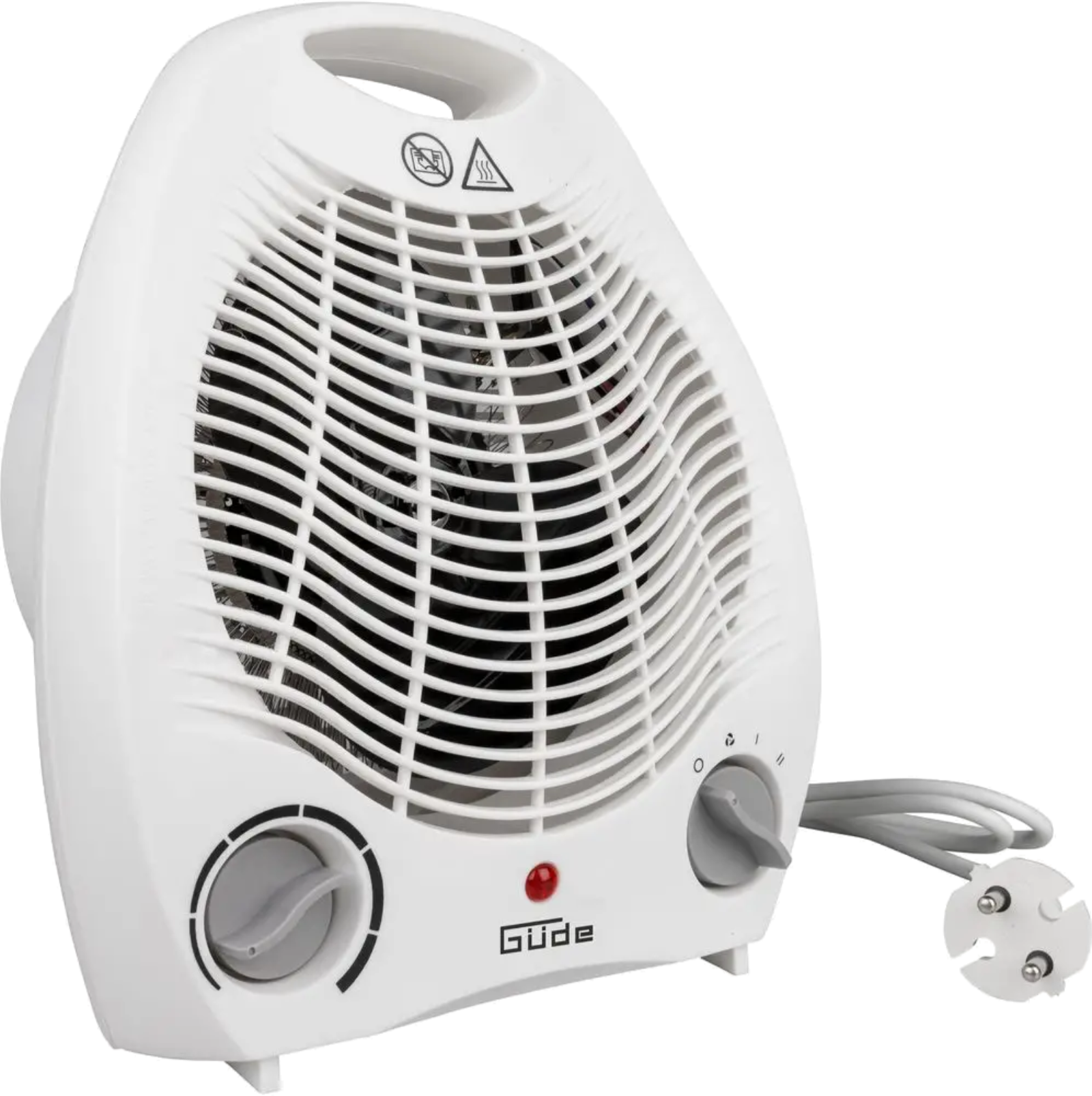 Chauffage soufflant GH2000