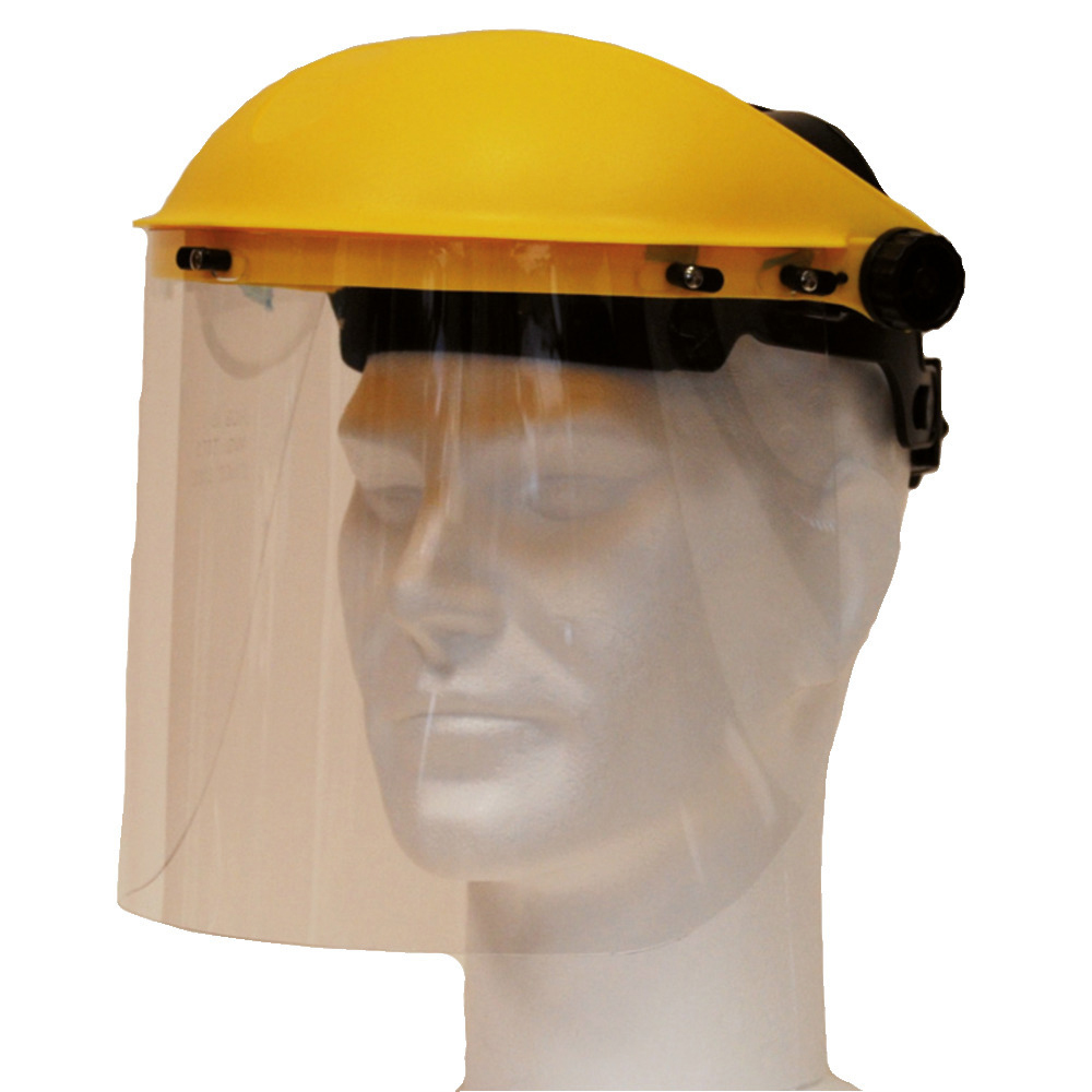 Protection du visage Protego 2