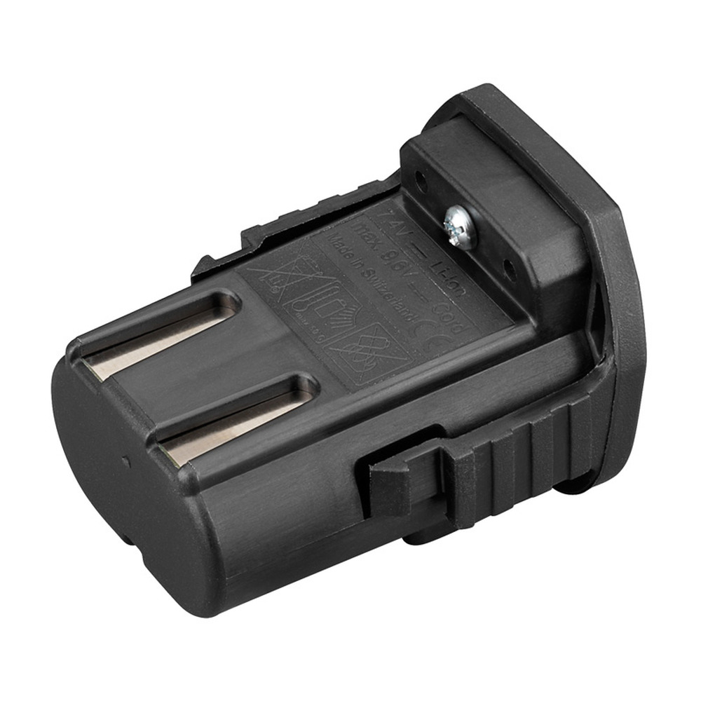 Batterie de remplacement pour Profi Line Mini