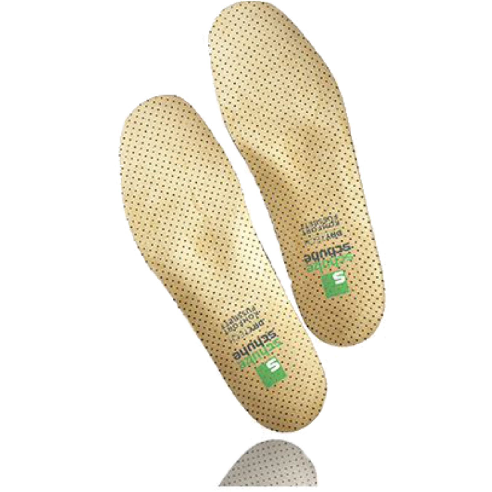 Semelle intérieure E1 DRY TECH