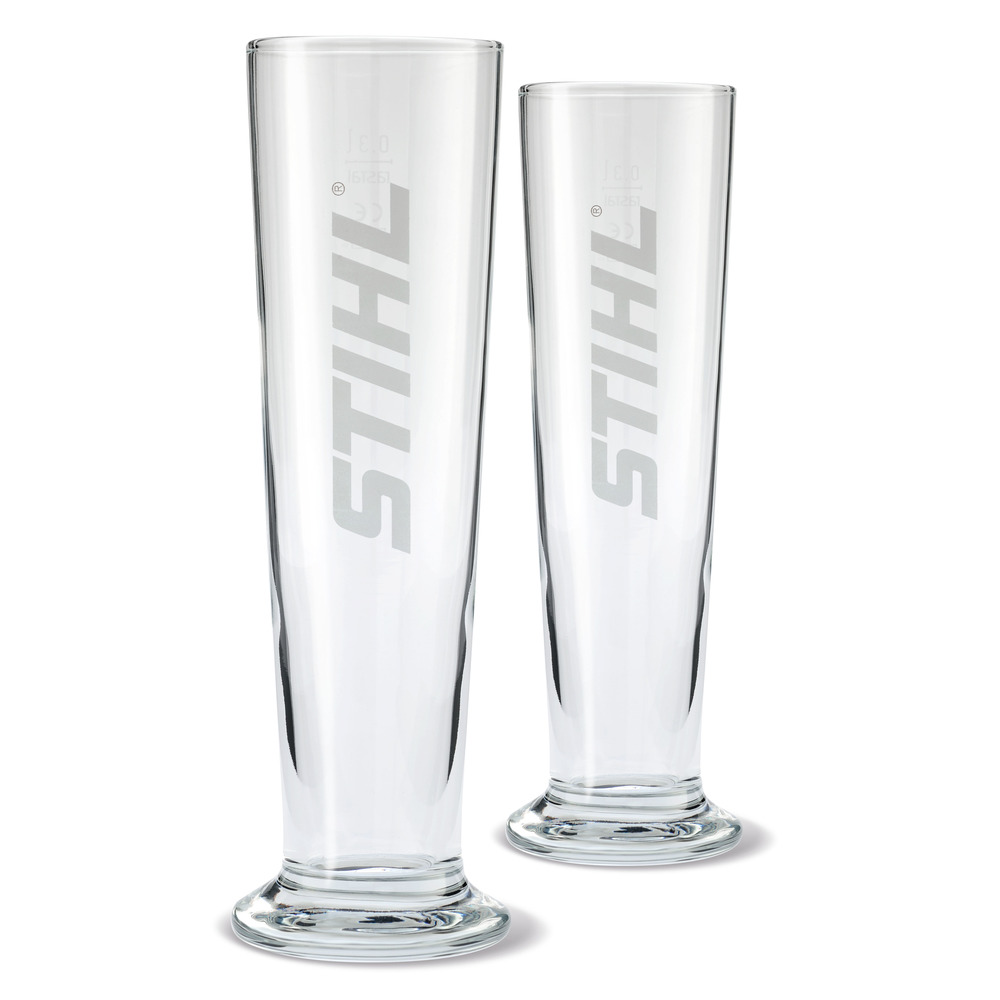 Bierglas 2er Set