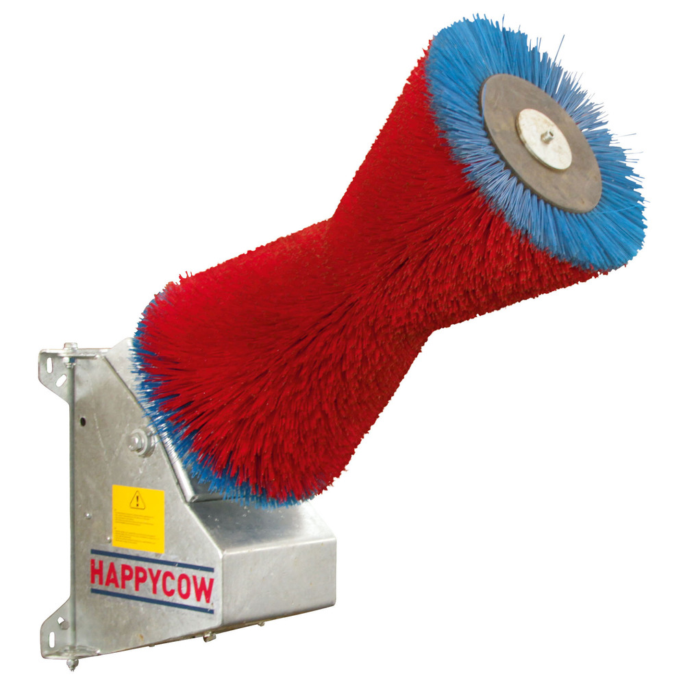 Machine de nettoyage de vaches HappyCow UNO