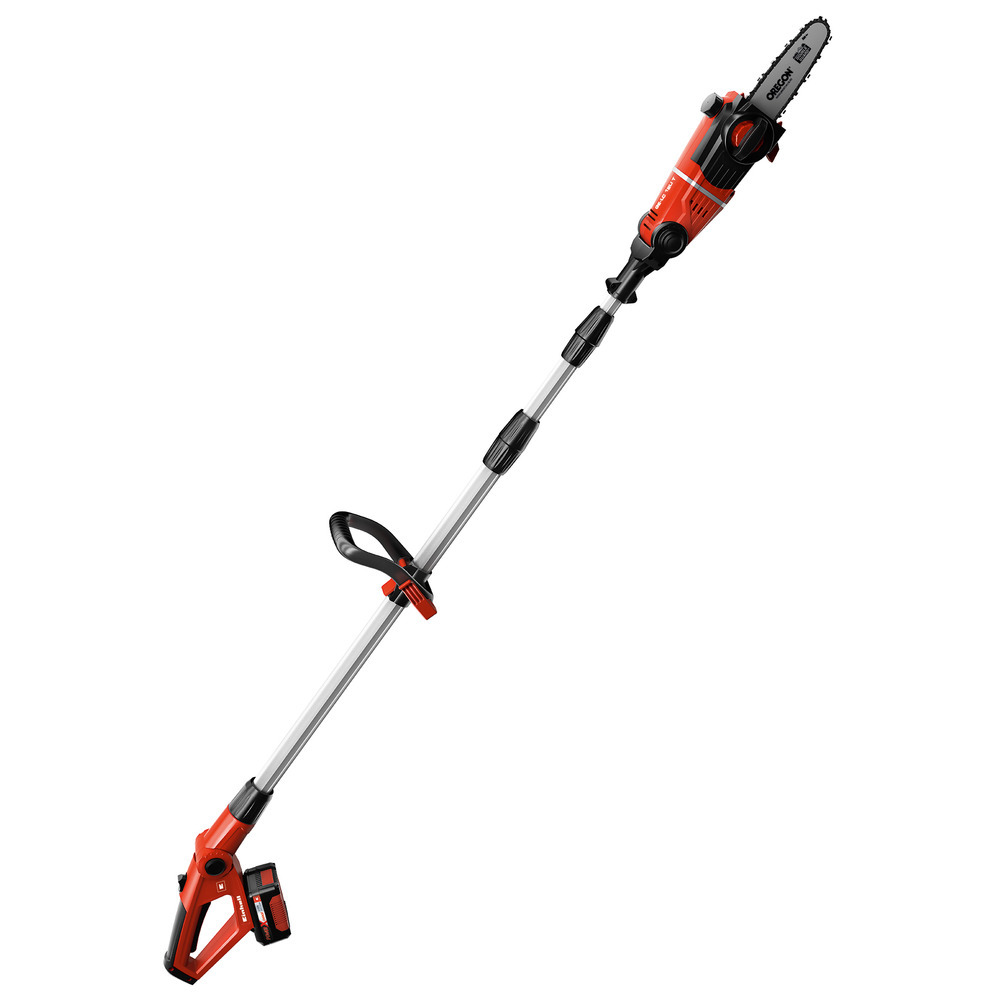 Hochentaster GE-LC 18 LI T-Solo
