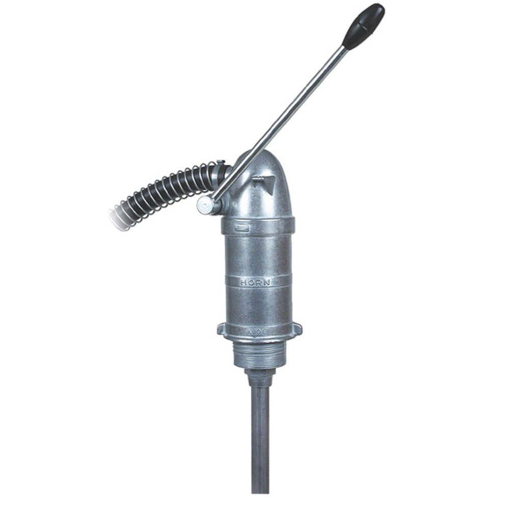 Fasspumpe ATEX Konform