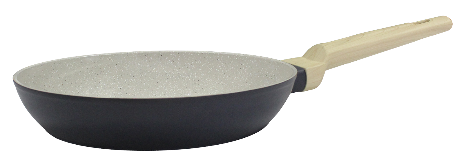 Pfanne Aluminium