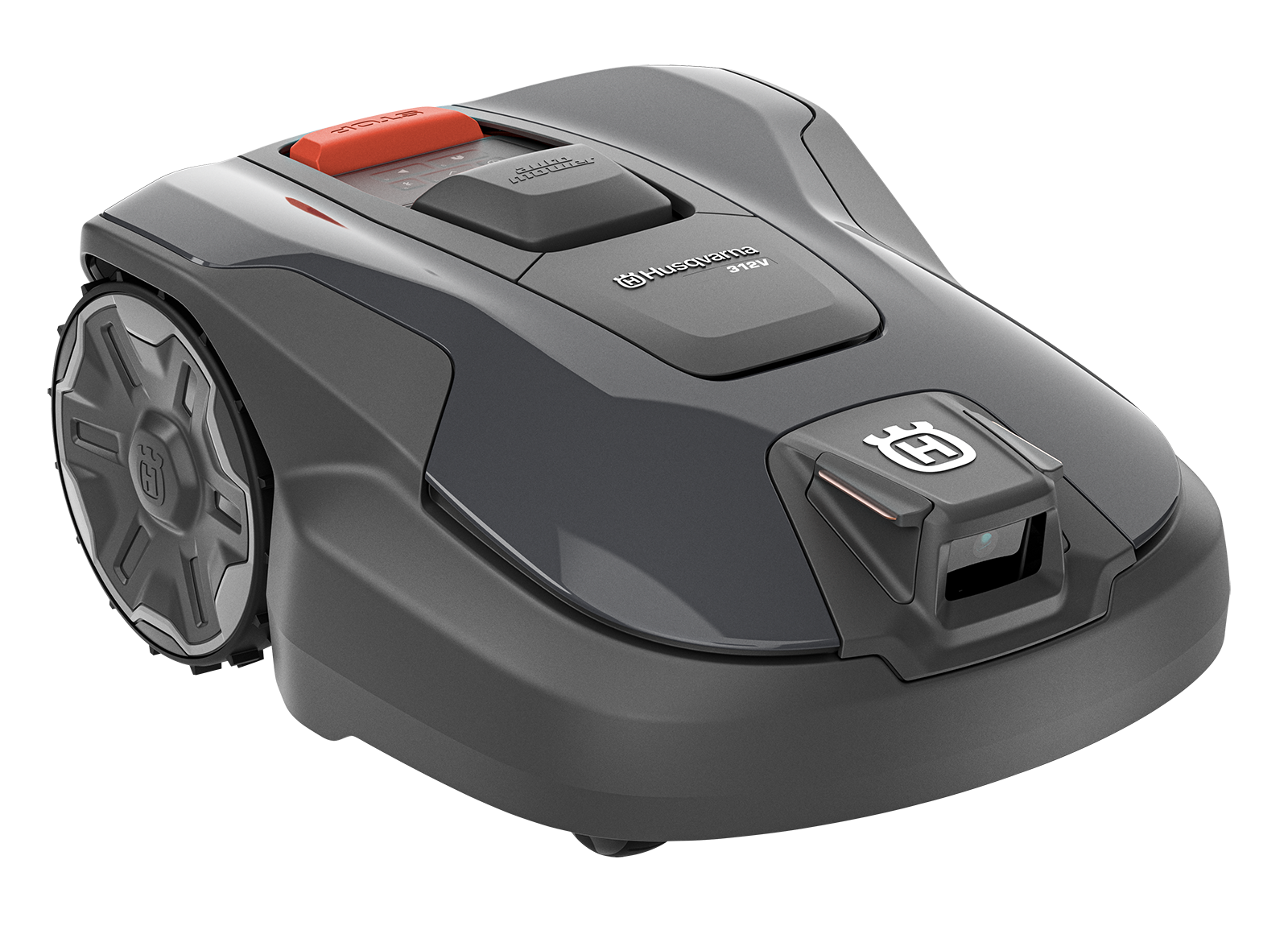 Tondeuse à gazon robot  312 V