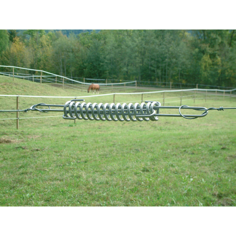 Temperaturausgleichsfeder 20 cm