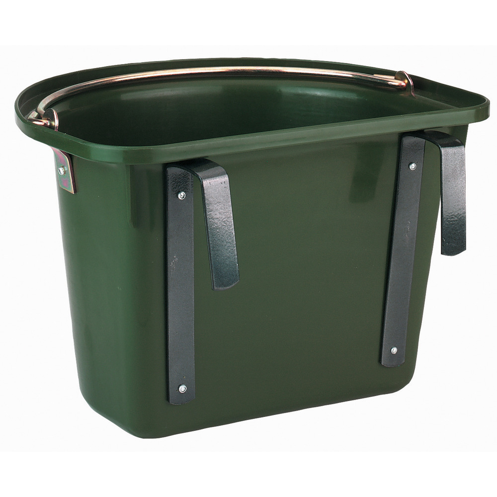 Turnier-Futtertrog, 12 L