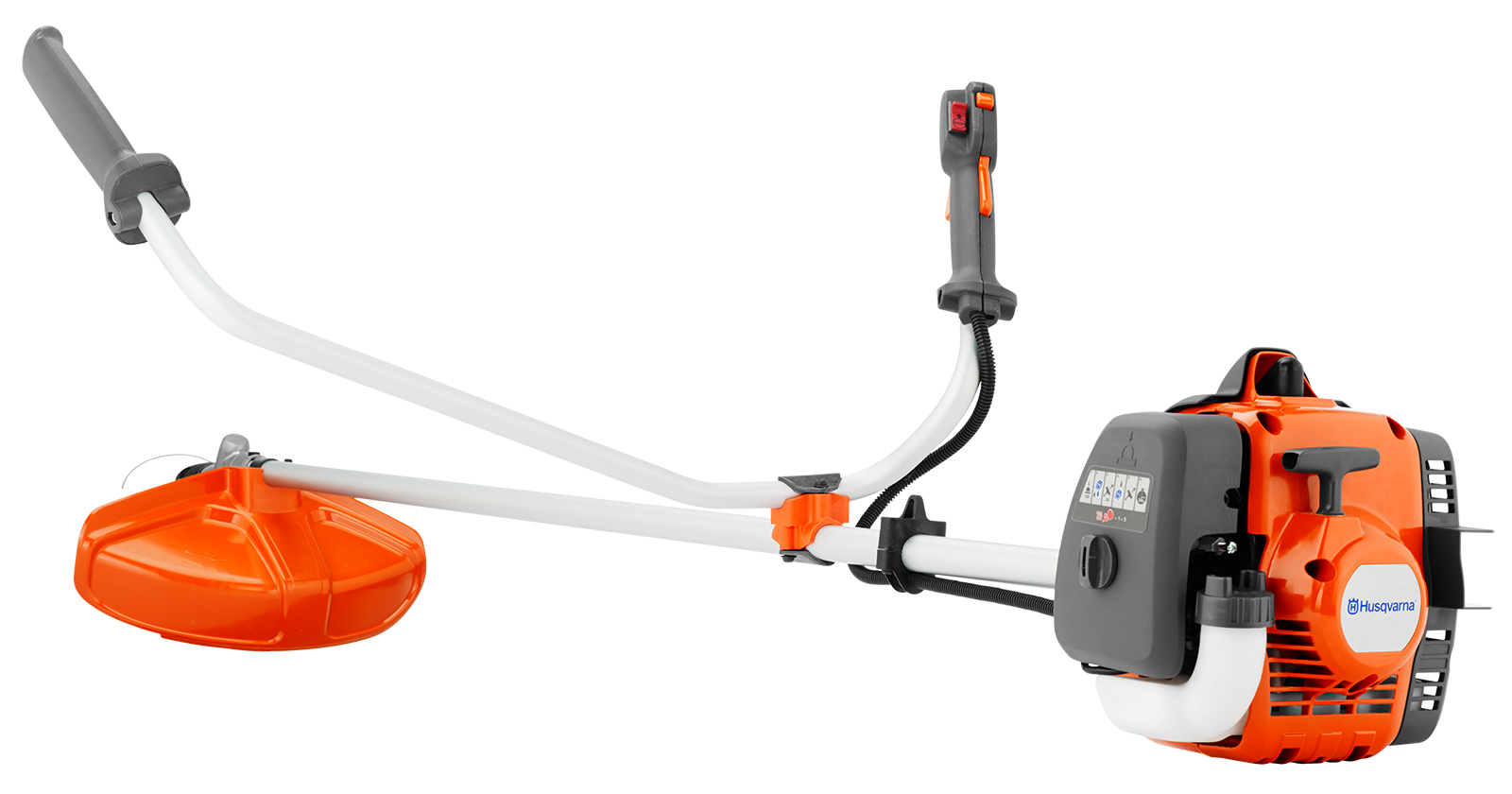 Débroussailleuse 129R