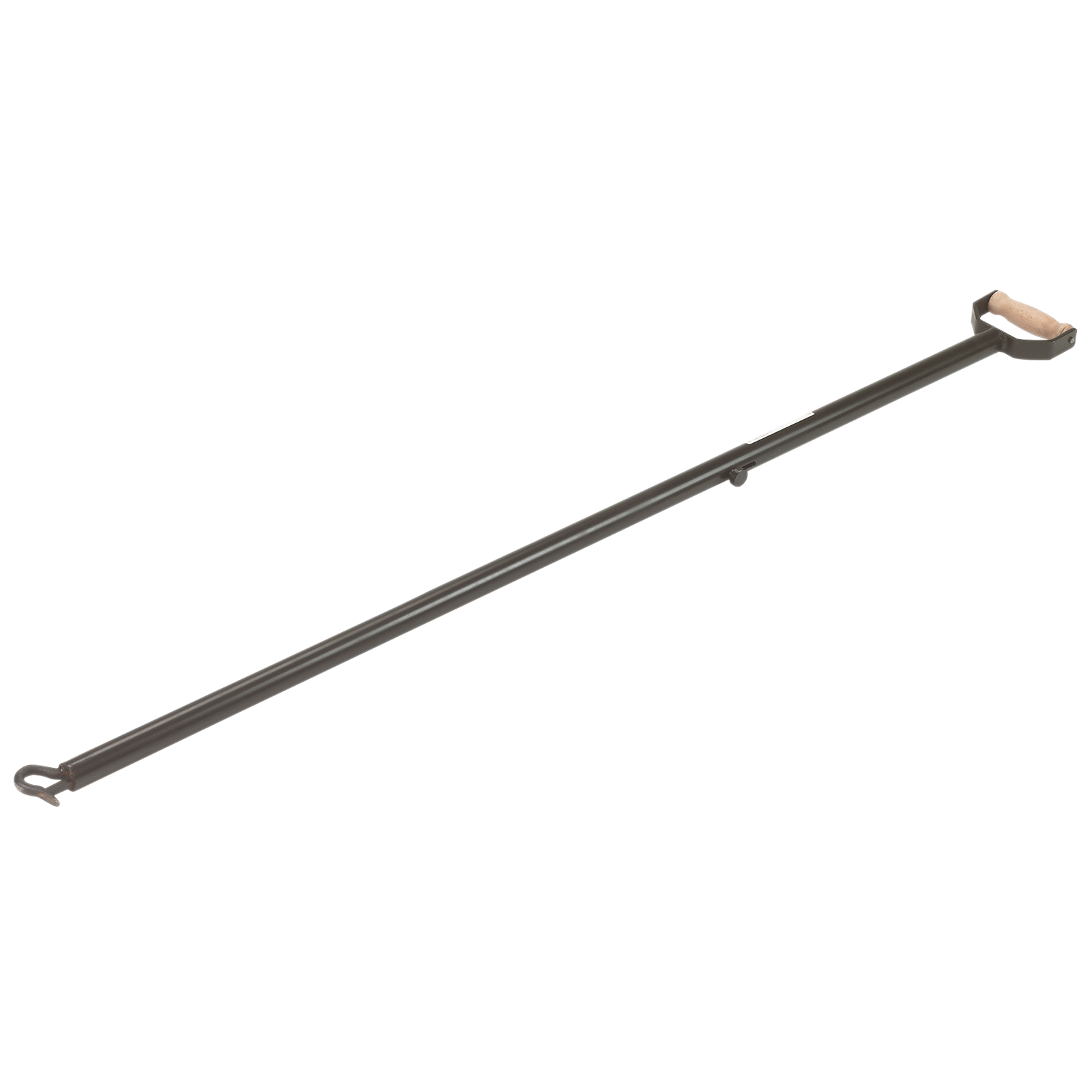 Bullenführstab
