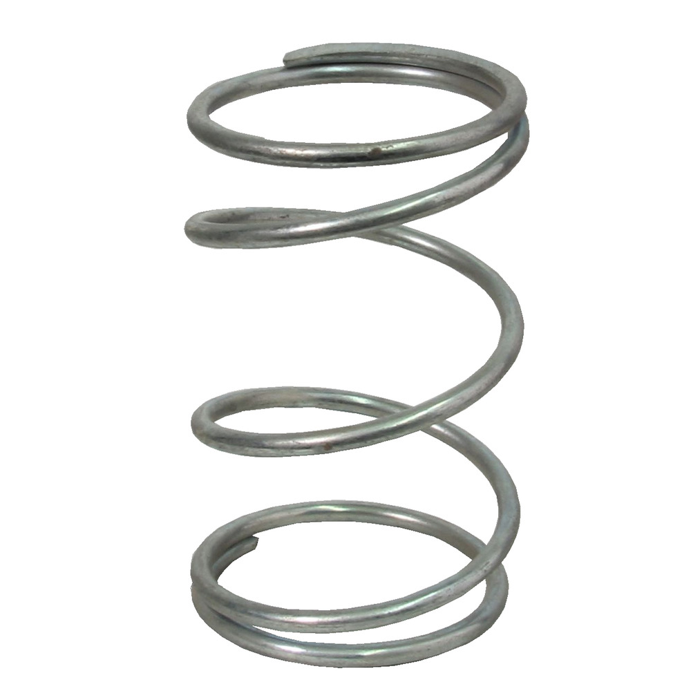 Ressort de compression pour levier de vitesses à Steyr T188-T290