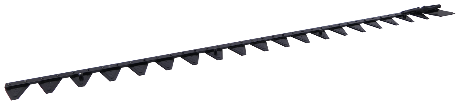 Couteau supérieur 150 cm 19 lames, à la place du Busatis DME 1504 A, 5460.002.41