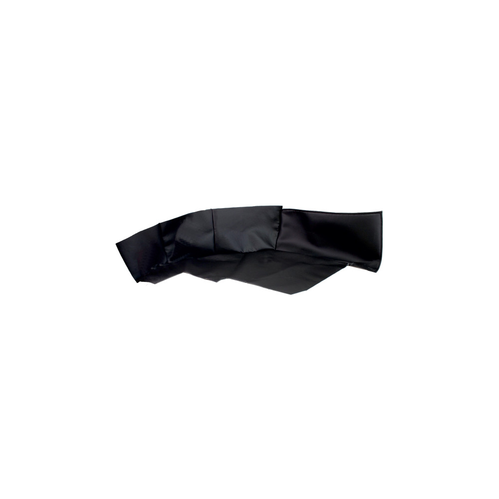 Innverkleidung 3-teilig Schwarz Steyr 964-M975