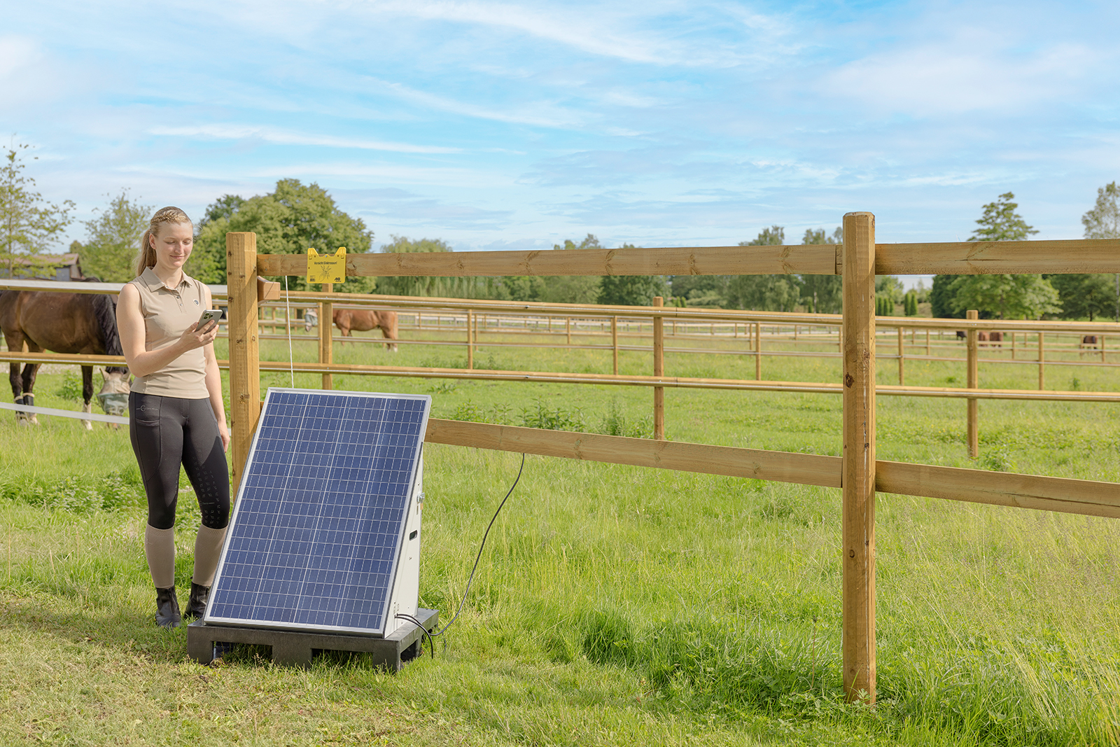 Solarstation L smart