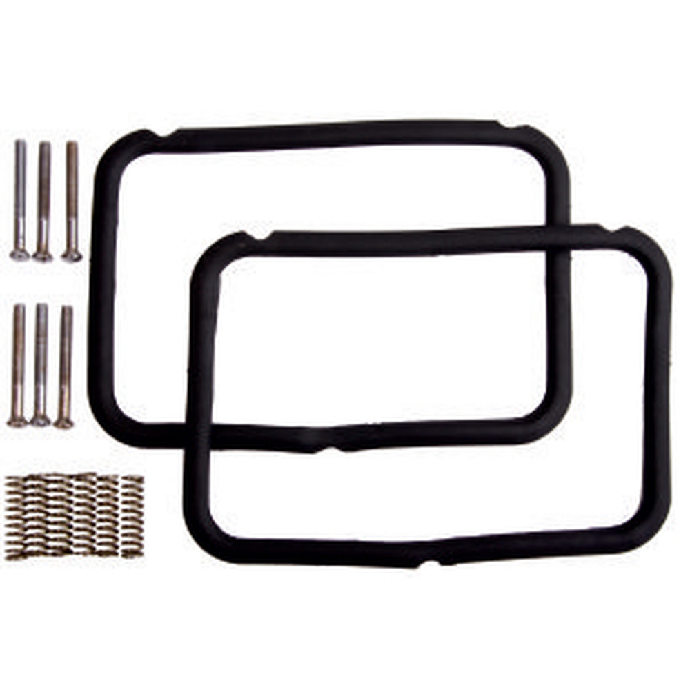 Einbausatz zu Scheinfwerfer H4