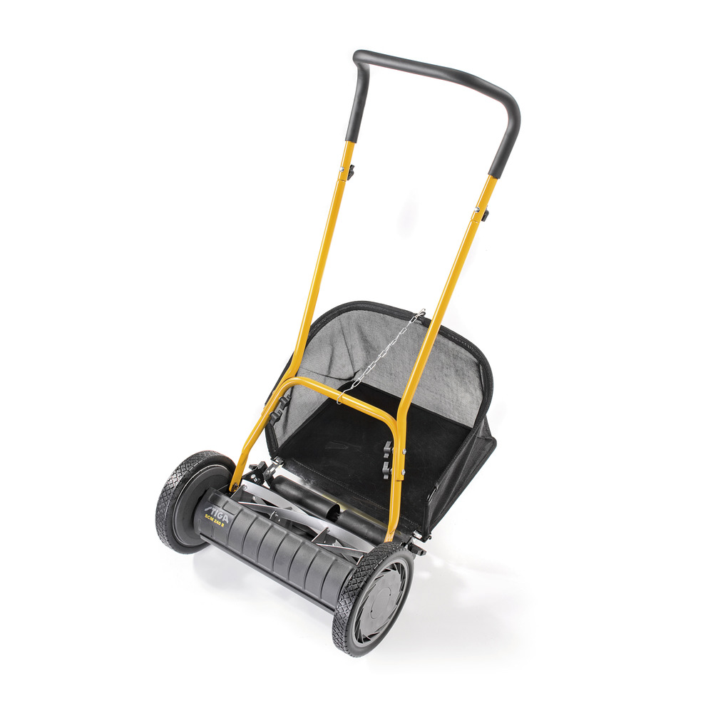 Panier collecteur pour faucheuse hélicoïdale SCM 240 R