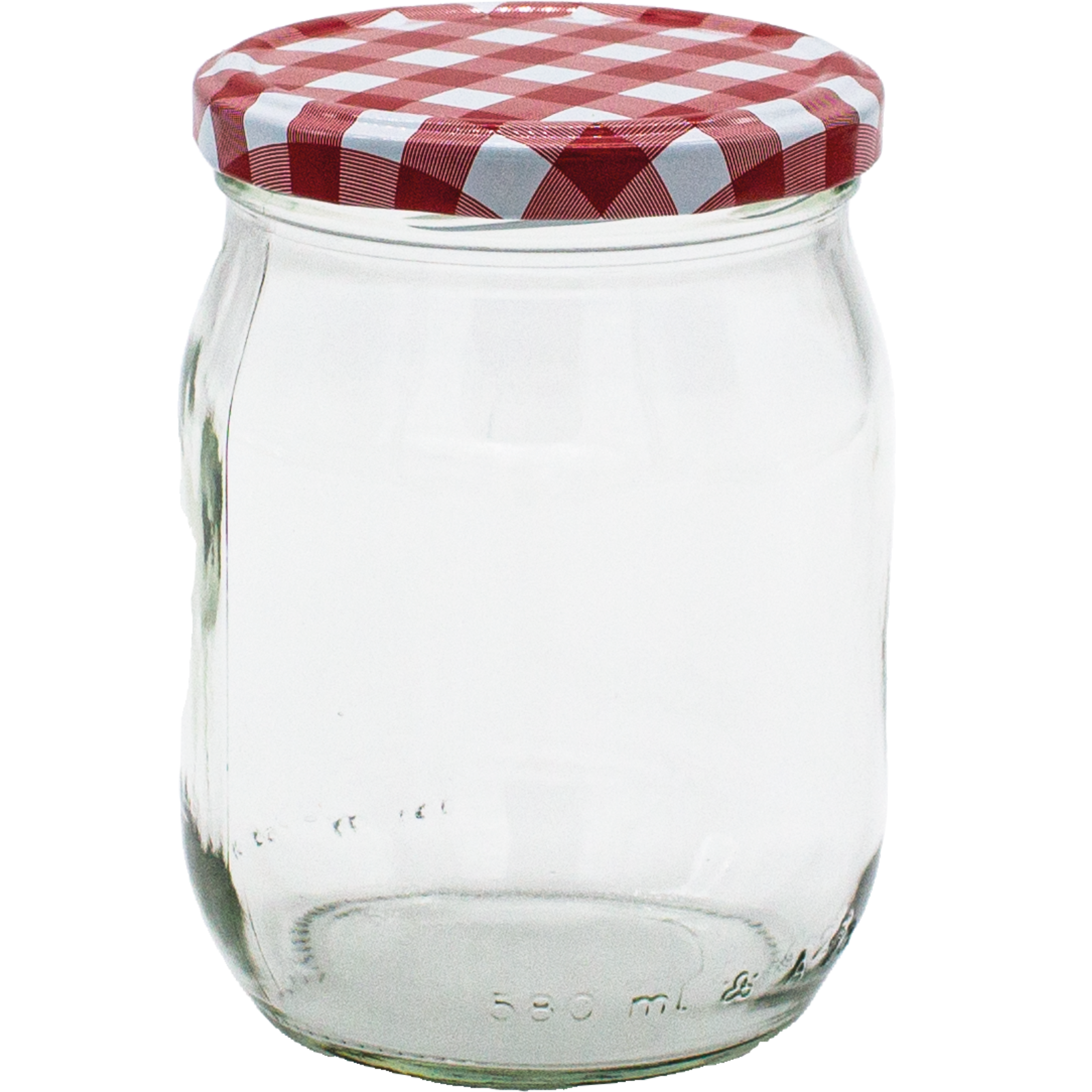 Einkochglas 6-tlg.