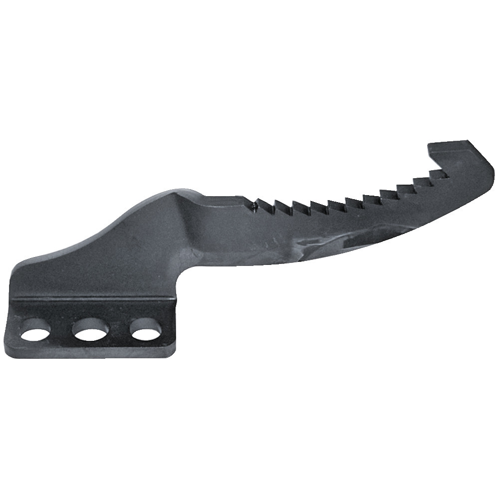 Raste für Handbremshebel zu Steyr T80