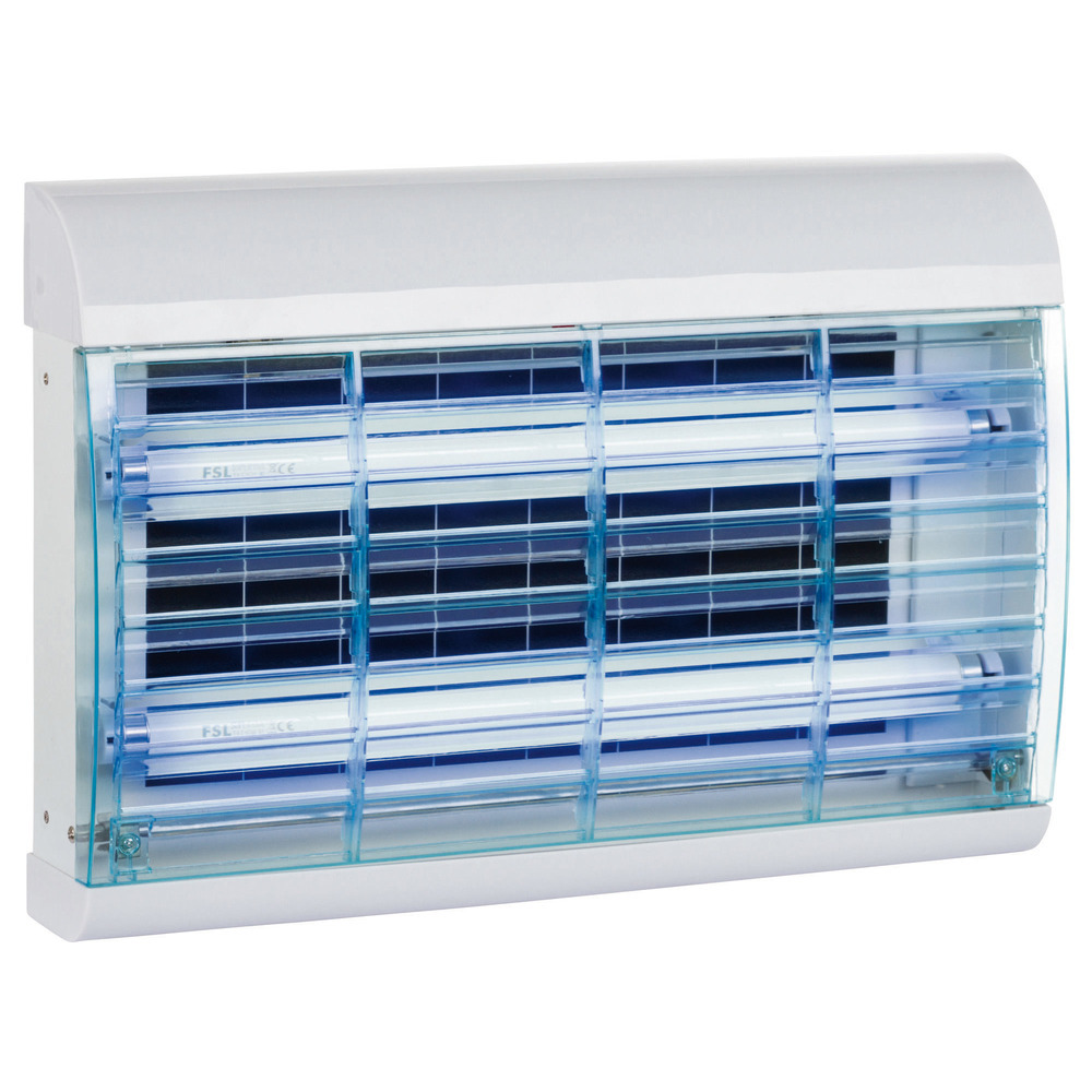 HaftKill, tueur de mouches