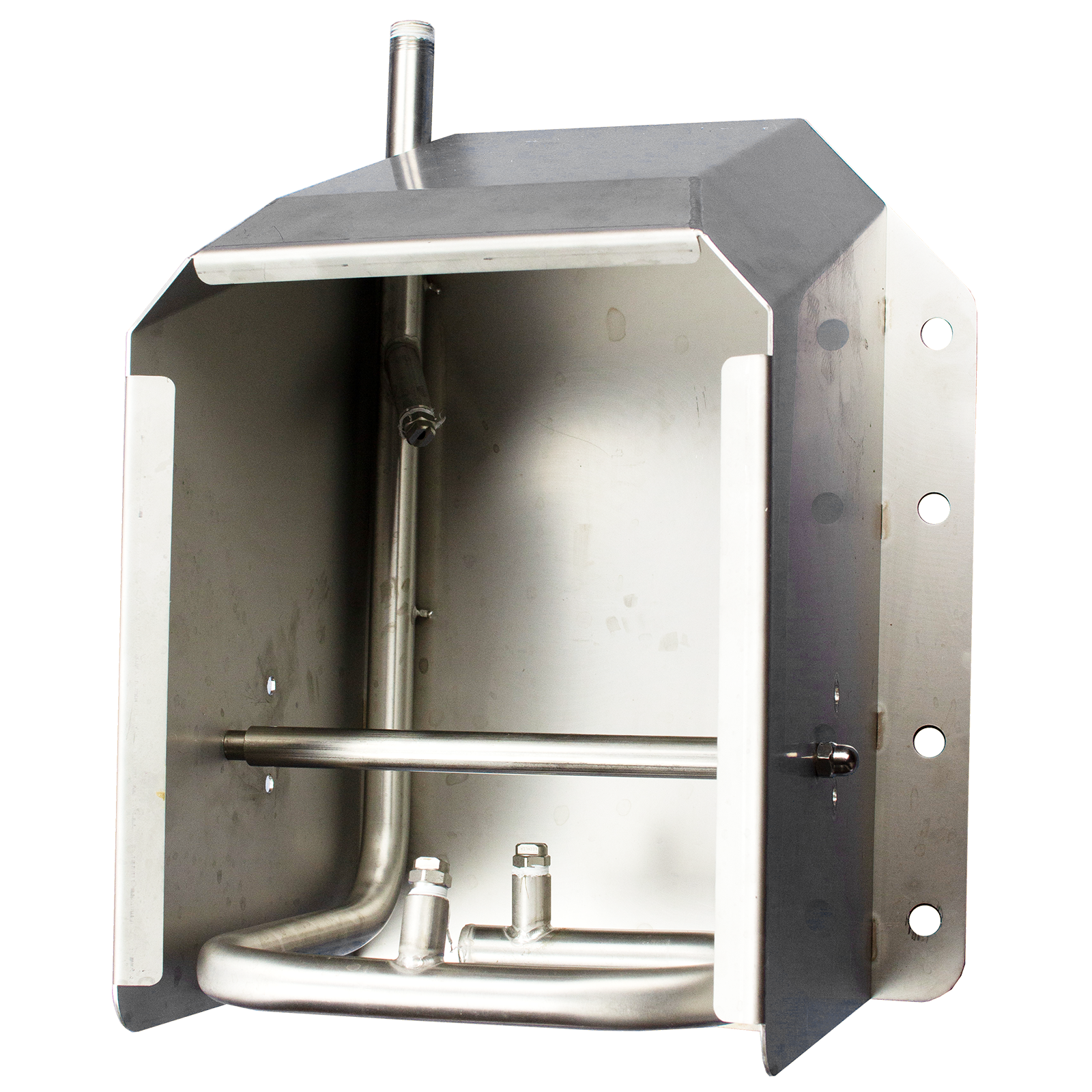 Stiefelreiniger Hochdruck